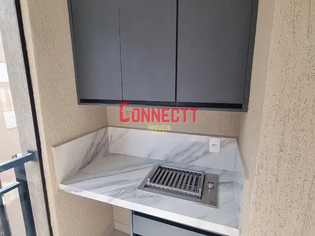 Apartamento com 61m², à venda, no bairro Ribeirânia em Ribeirão Preto