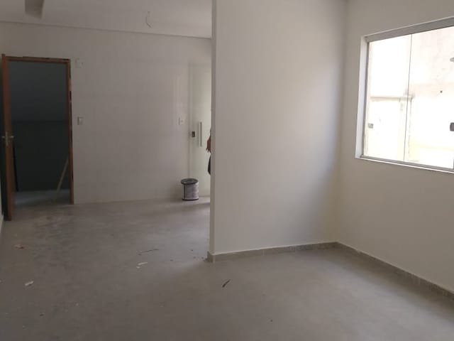 Foto do Apartamento - Área Privativa com 180 m², 3 quartos com suíte e 2 vagas cobertas, paralelas no Bairro Heliópolis, Belo Horizonte MG. | Deltalar Imóveis