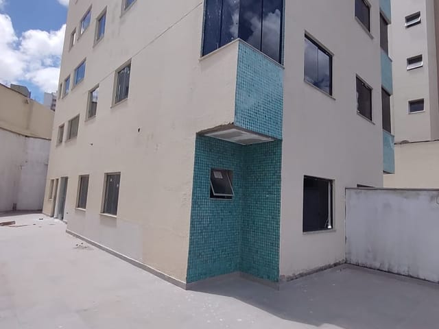 Foto do Apartamento - Área Privativa com 180 m², 3 quartos com suíte e 2 vagas cobertas, paralelas no Bairro Heliópolis, Belo Horizonte MG. | Deltalar Imóveis