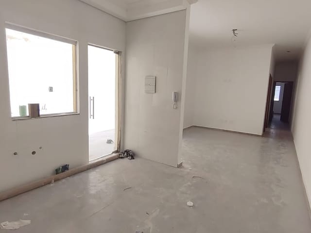 Foto do Apartamento - Área Privativa com 180 m², 3 quartos com suíte e 2 vagas cobertas, paralelas no Bairro Heliópolis, Belo Horizonte MG. | Deltalar Imóveis