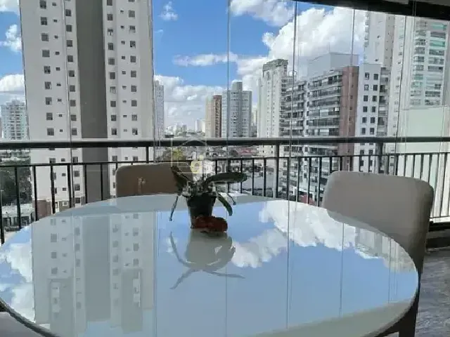 Apartamento 3 quartos e 5 banheiros, à venda, no bairro Santa Teresinha em São Paulo
