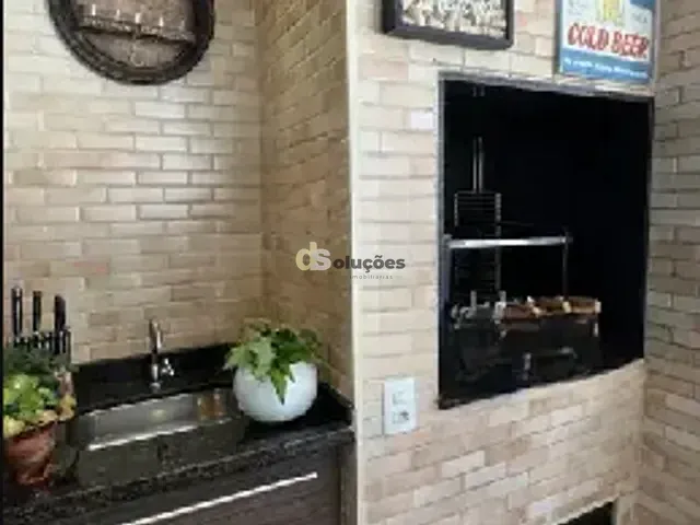 Apartamento 3 quartos e 5 banheiros, à venda, no bairro Santa Teresinha em São Paulo
