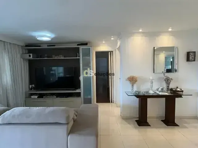 Apartamento 3 quartos e 5 banheiros, à venda, no bairro Santa Teresinha em São Paulo