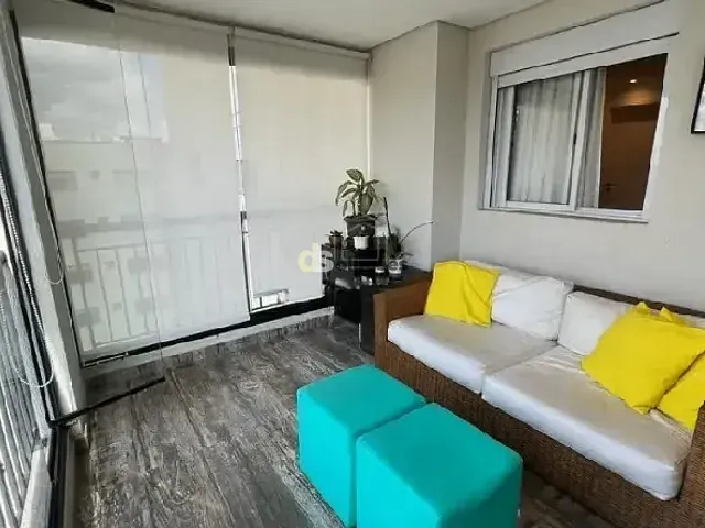 Apartamento 3 quartos e 5 banheiros, à venda, no bairro Santa Teresinha em São Paulo