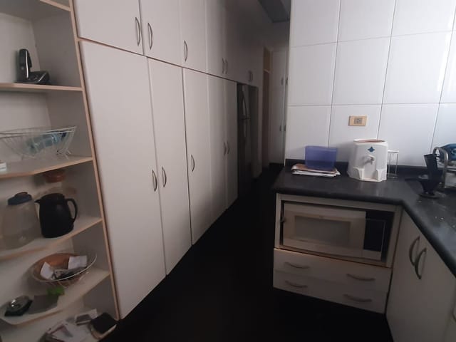 Apartamento 4 quartos e 3 banheiros, à venda ou para alugar, no bairro Jardim Apolo em São José dos Campos