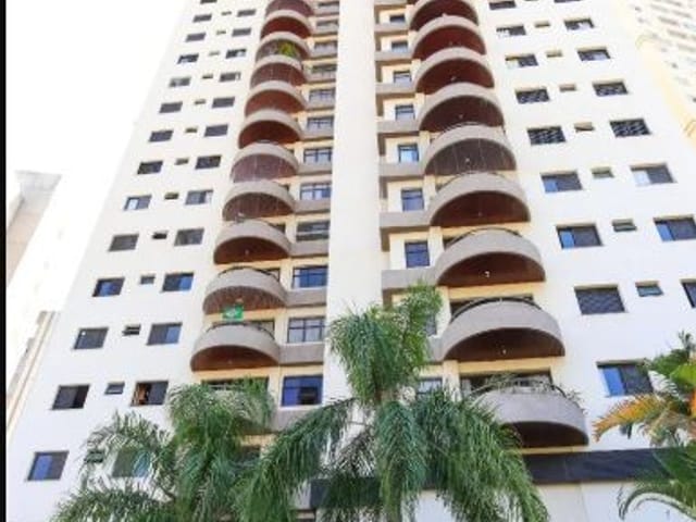 Apartamento 4 quartos e 3 banheiros, à venda ou para alugar, no bairro Jardim Apolo em São José dos Campos