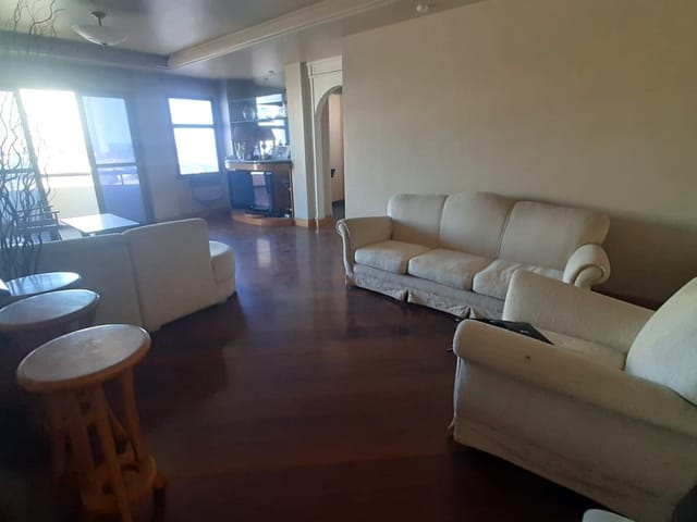 Apartamento 4 quartos e 3 banheiros, à venda ou para alugar, no bairro Jardim Apolo em São José dos Campos