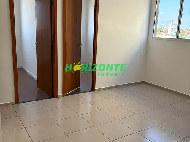 Apartamento 2 quartos e 1 banheiro, à venda, no bairro parque dos Ipes em São José dos Campos