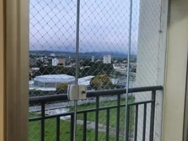 Foto do Apartamento - Apartamento com 3 dormitórios à venda, 62 m² por R$ 440.000,00 - Jardim Augusta - São José dos Campos/SP | INDEPENDENCE NEGOCIOS IMOBILIARIOS LTDA
