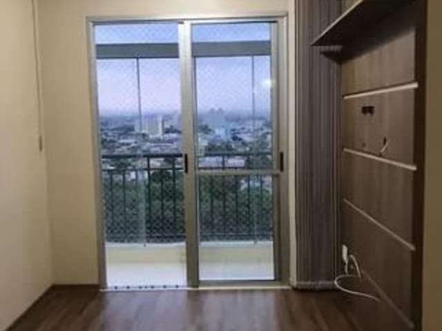 Foto do Apartamento - Apartamento com 3 dormitórios à venda, 62 m² por R$ 440.000,00 - Jardim Augusta - São José dos Campos/SP | INDEPENDENCE NEGOCIOS IMOBILIARIOS LTDA
