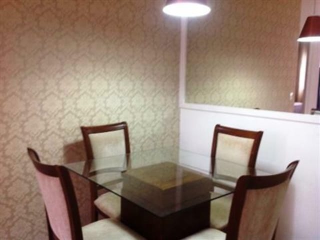 Foto do Apartamento - Apartamento à venda 2 Quartos, 47M², Parque Campolim, Sorocaba - SP | Vida Plena Campolim | Ary Proenca Negócios Imobiliários Ltda
