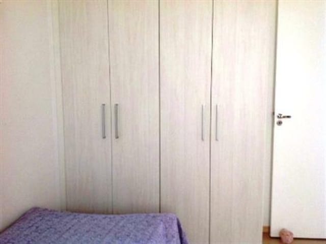 Foto do Apartamento - Apartamento à venda 2 Quartos, 47M², Parque Campolim, Sorocaba - SP | Vida Plena Campolim | Ary Proenca Negócios Imobiliários Ltda