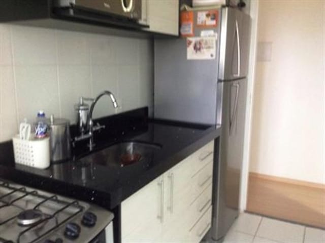 Foto do Apartamento - Apartamento à venda 2 Quartos, 47M², Parque Campolim, Sorocaba - SP | Vida Plena Campolim | Ary Proenca Negócios Imobiliários Ltda