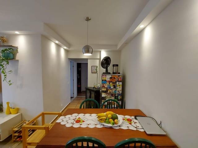 Foto do Apartamento - Apartamento com 2 dormitórios à venda, 61 m² por R$ 426.000,00 - Jardim América - São José dos Campos/SP | RUSSI IMÓVEIS