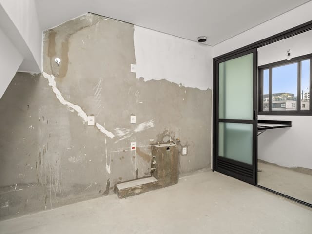 Apartamento 2 quartos e 3 banheiros, à venda, no bairro Cidade Monções em São Paulo