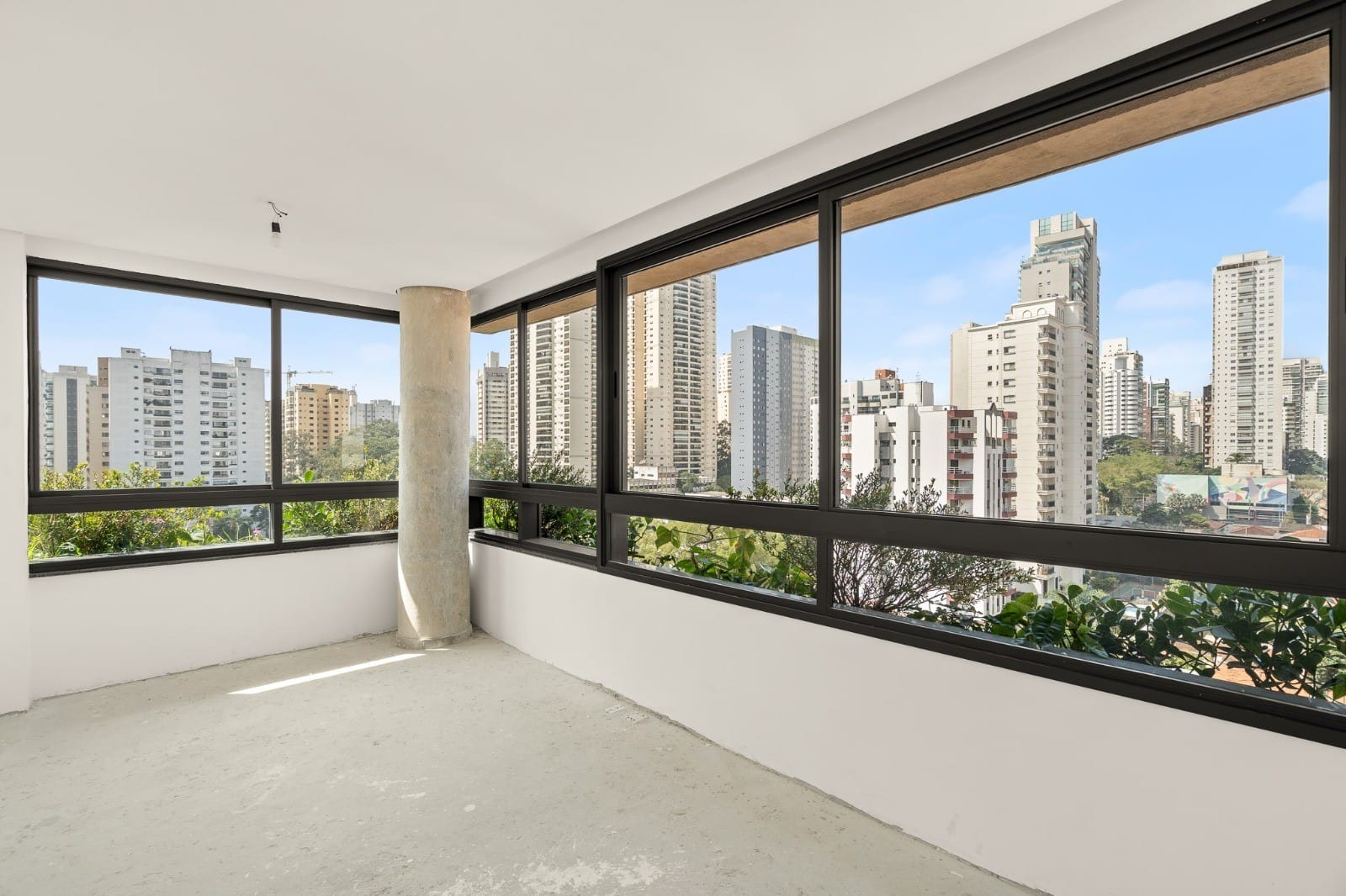 Apartamento em Cidade Monções — foto 2