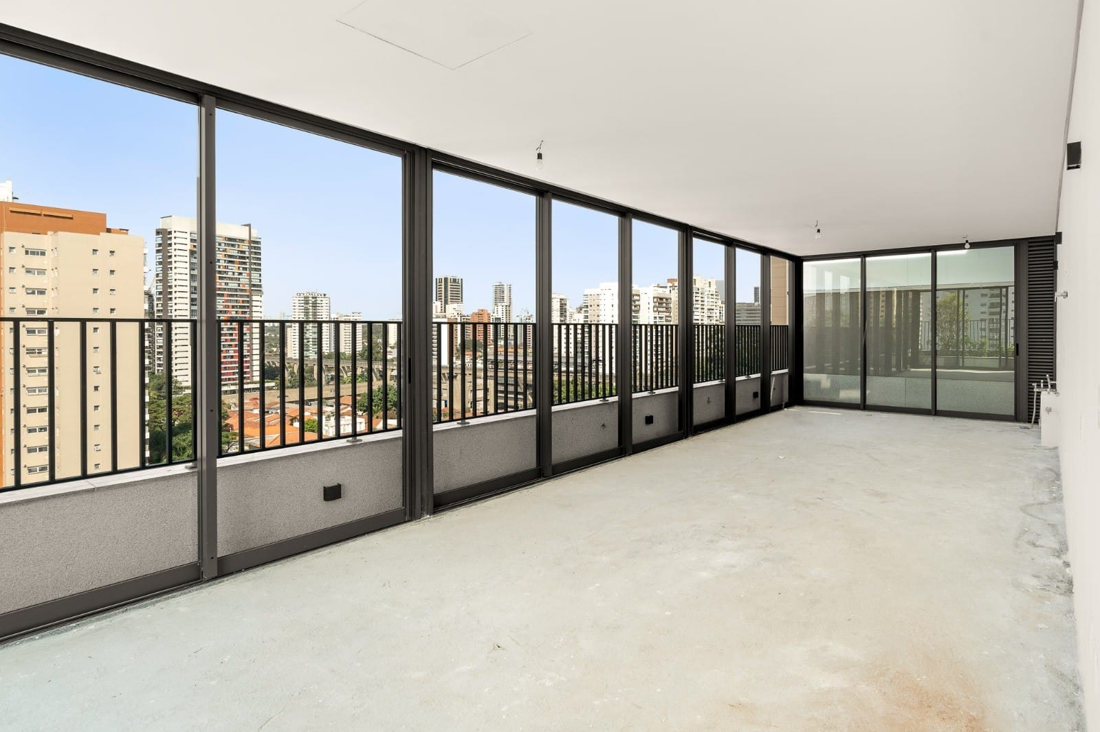 Apartamento em Cidade Monções — foto 3
