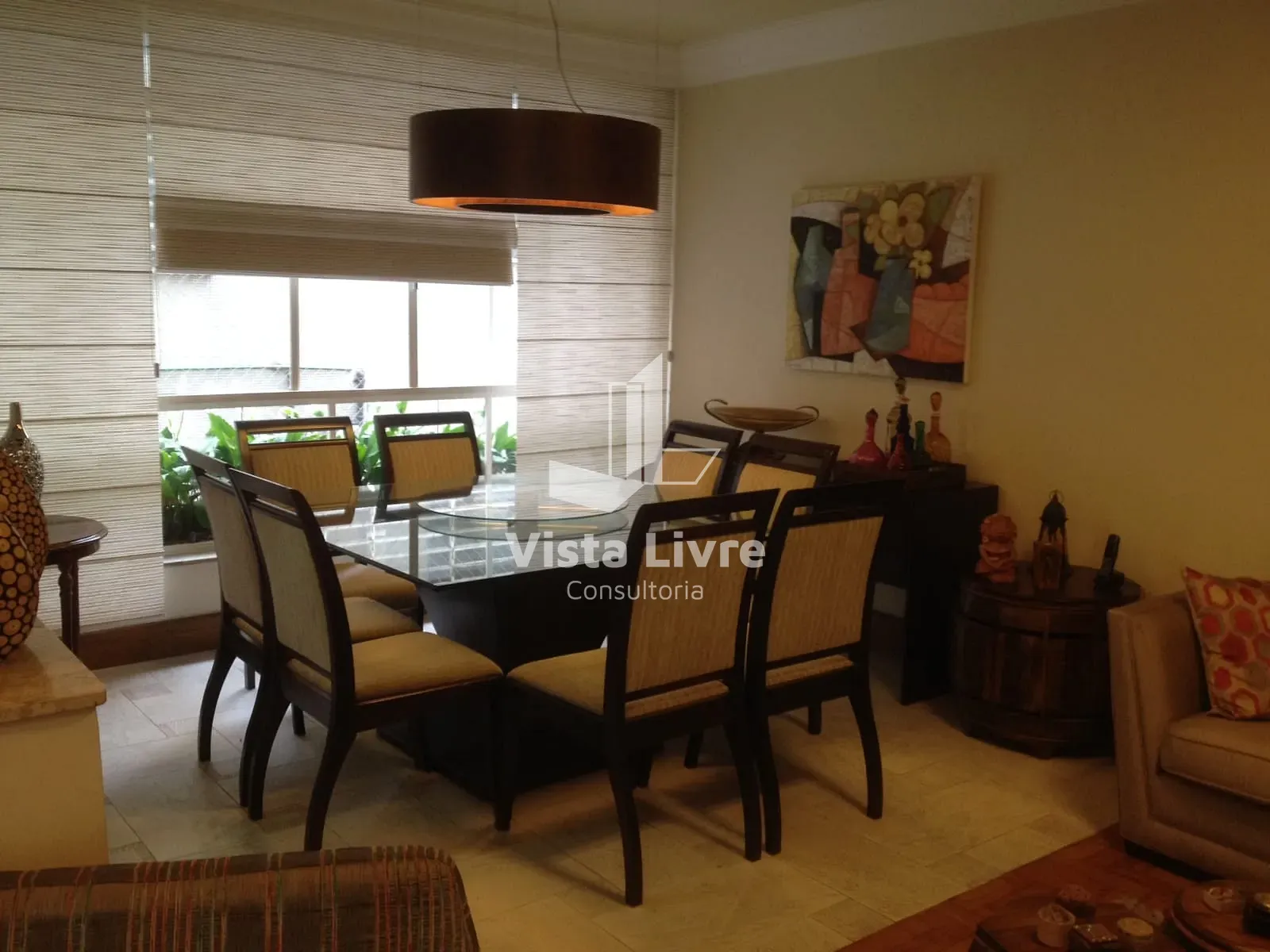 Apartamento, 3 quartos, 170 m² - Foto 6