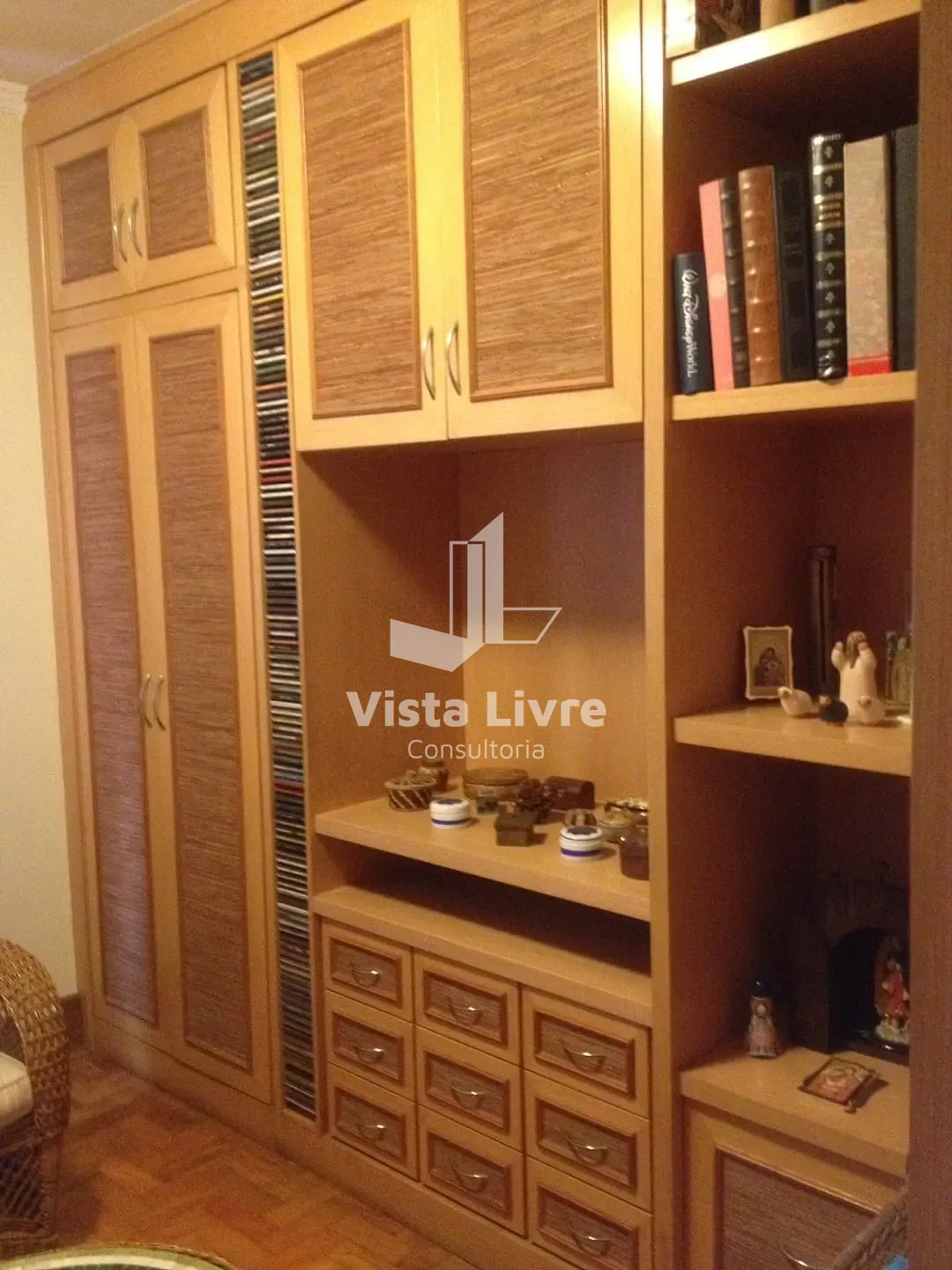 Apartamento, 3 quartos, 170 m² - Foto 15