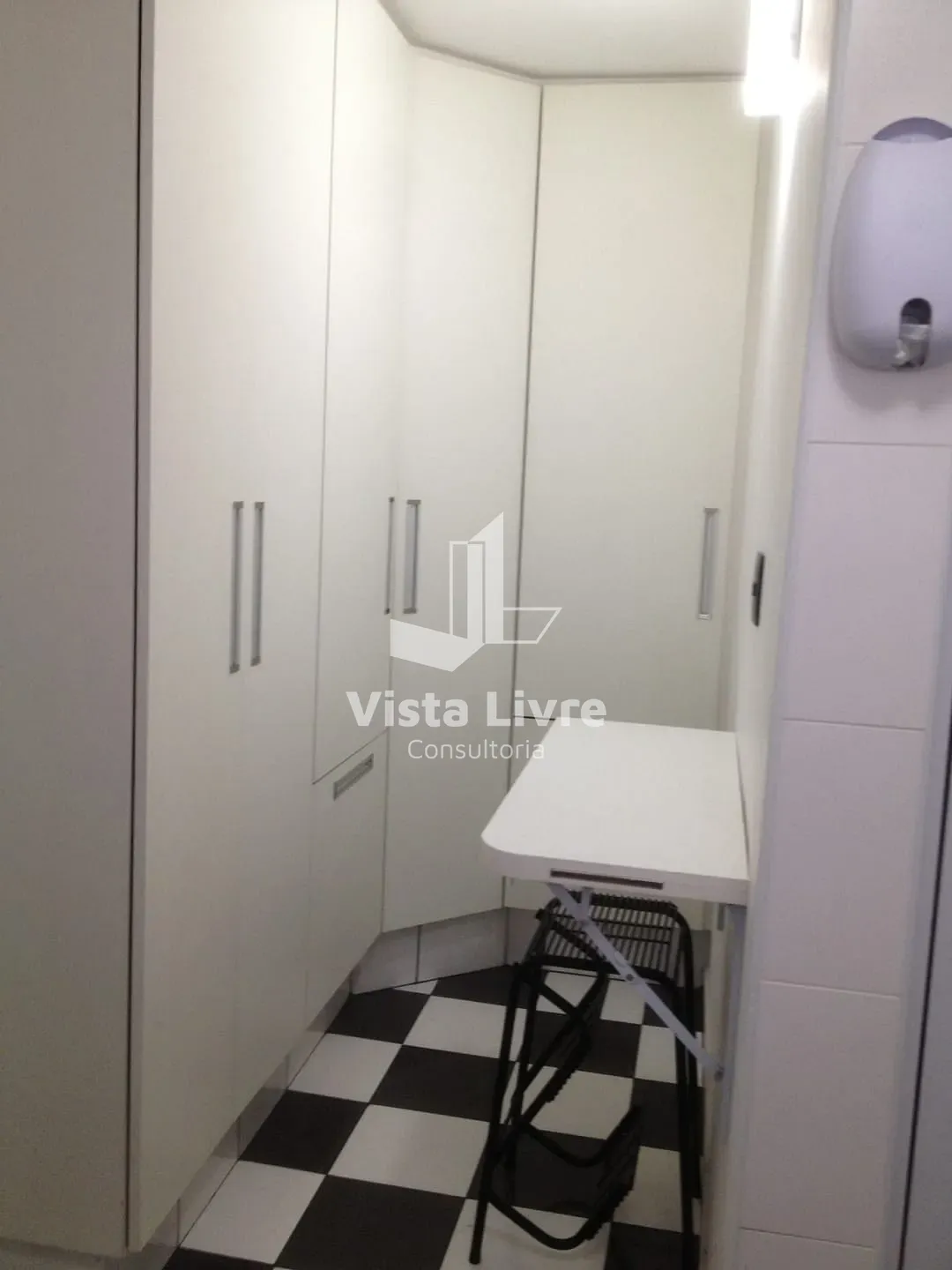 Apartamento, 3 quartos, 170 m² - Foto 20