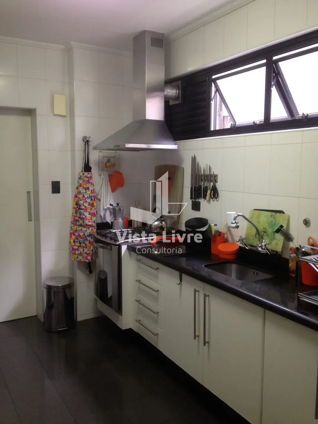 Apartamento, 3 quartos, 170 m² - Foto 10