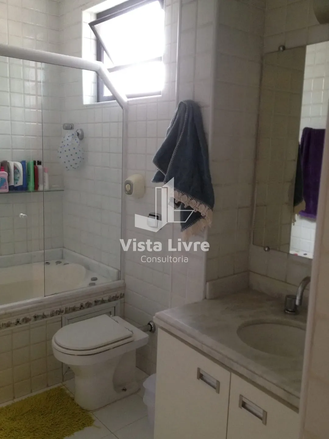 Apartamento, 3 quartos, 170 m² - Foto 23