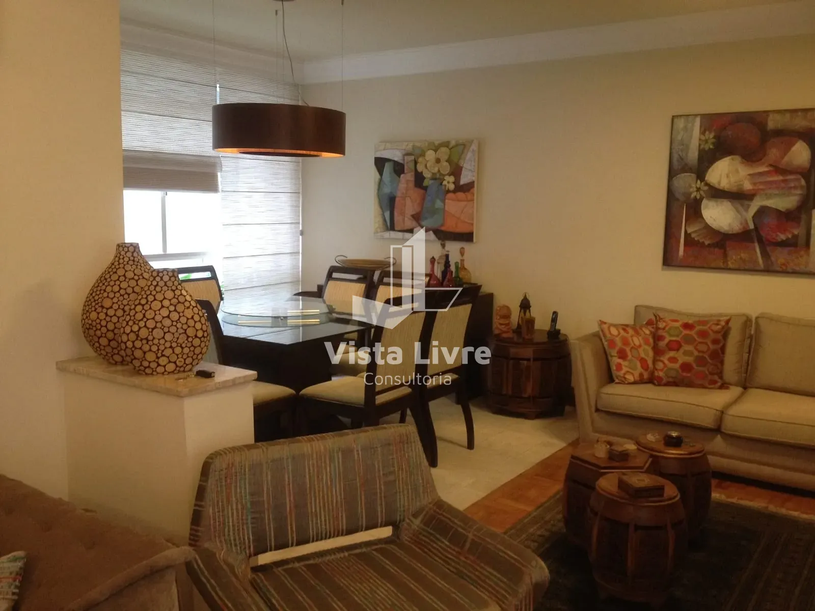 Apartamento, 3 quartos, 170 m² - Foto 8