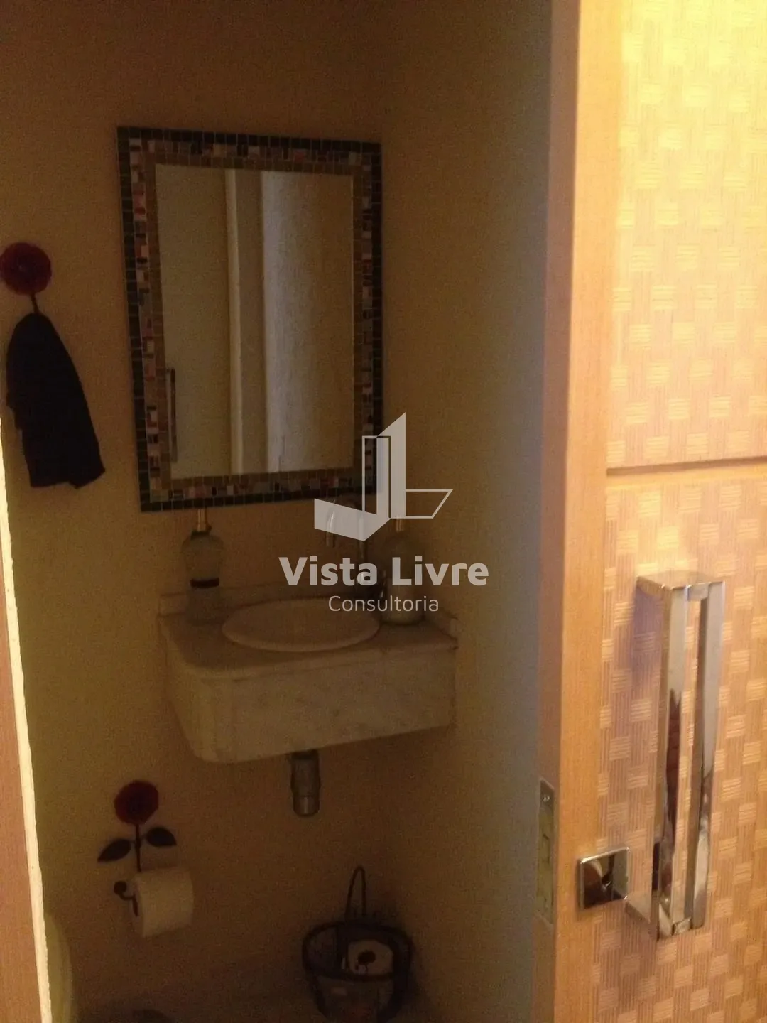 Apartamento, 3 quartos, 170 m² - Foto 21