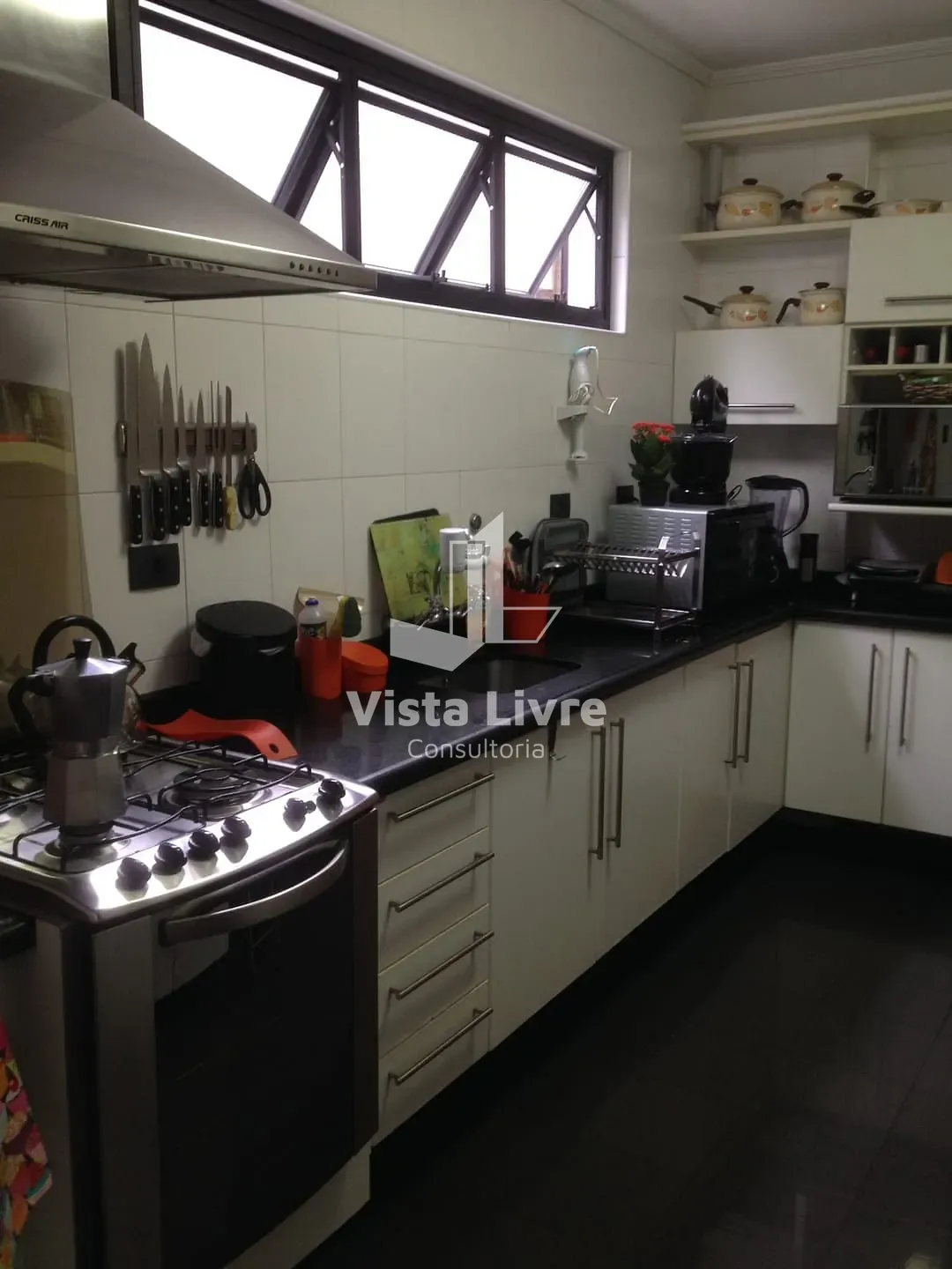 Apartamento, 3 quartos, 170 m² - Foto 9