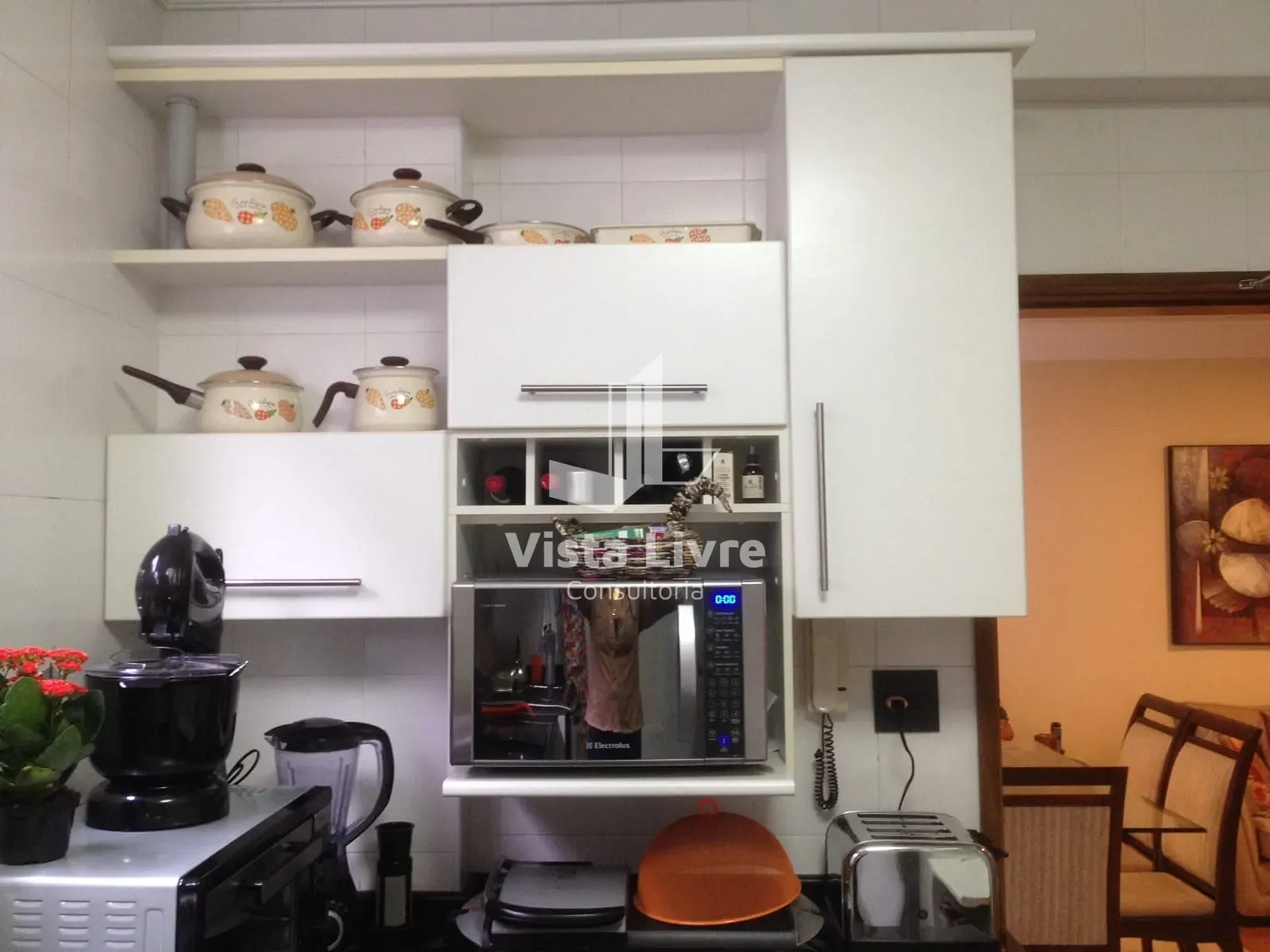 Apartamento, 3 quartos, 170 m² - Foto 11
