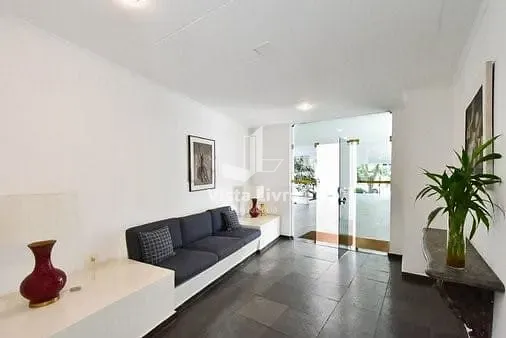 Apartamento, 3 quartos, 170 m² - Foto 26