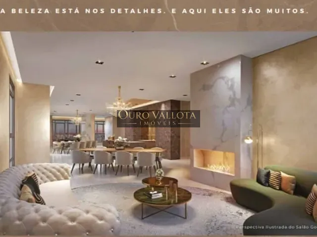 Apartamento com 111m² 3 quartos e 1 banheiro, à venda, no bairro Brás em São Paulo