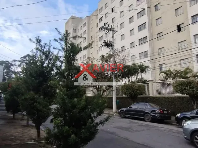 Apartamento 3 quartos e 1 banheiro, à venda, no bairro Jardim Santa Terezinha (Zona Leste) em São Paulo