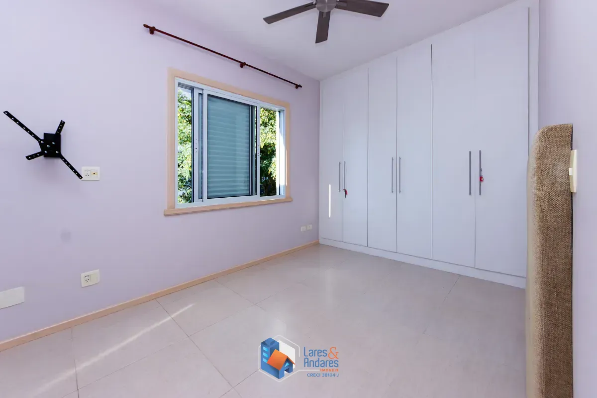 Apartamento, 2 quartos, 82 m² - Foto 11