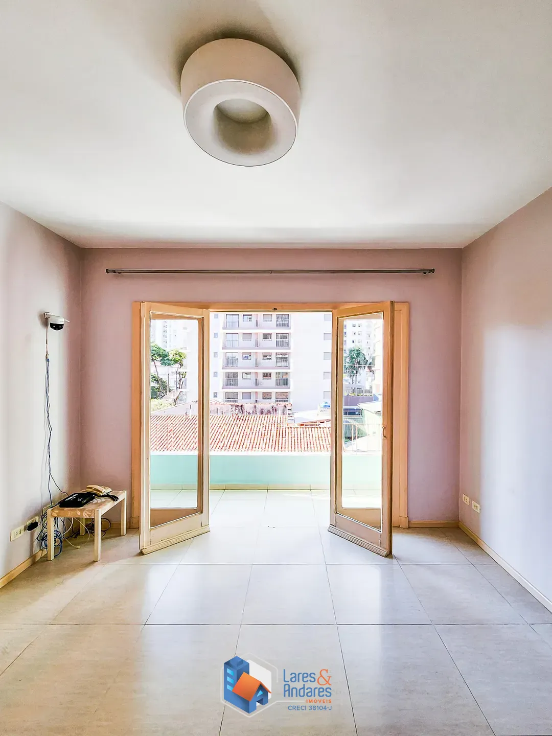 Apartamento, 2 quartos, 82 m² - Foto 4
