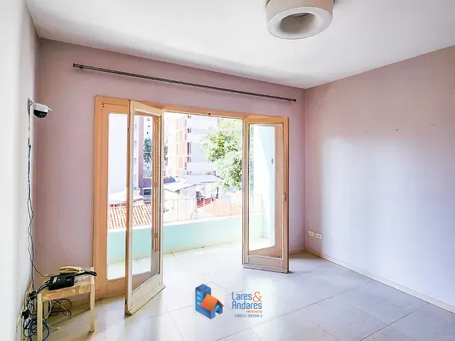 Apartamento com 82m² 2 quartos e 2 banheiros, à venda, no bairro Vila Olímpia em São Paulo