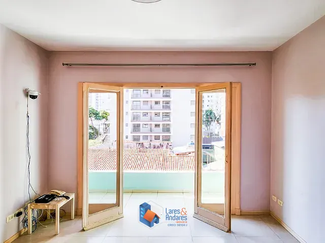 Apartamento com 82m² 2 quartos e 2 banheiros, à venda, no bairro Vila Olímpia em São Paulo
