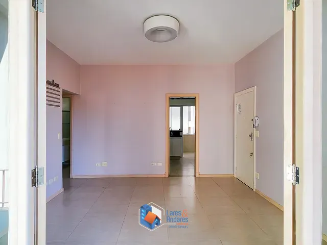 Apartamento com 82m² 2 quartos e 2 banheiros, à venda, no bairro Vila Olímpia em São Paulo