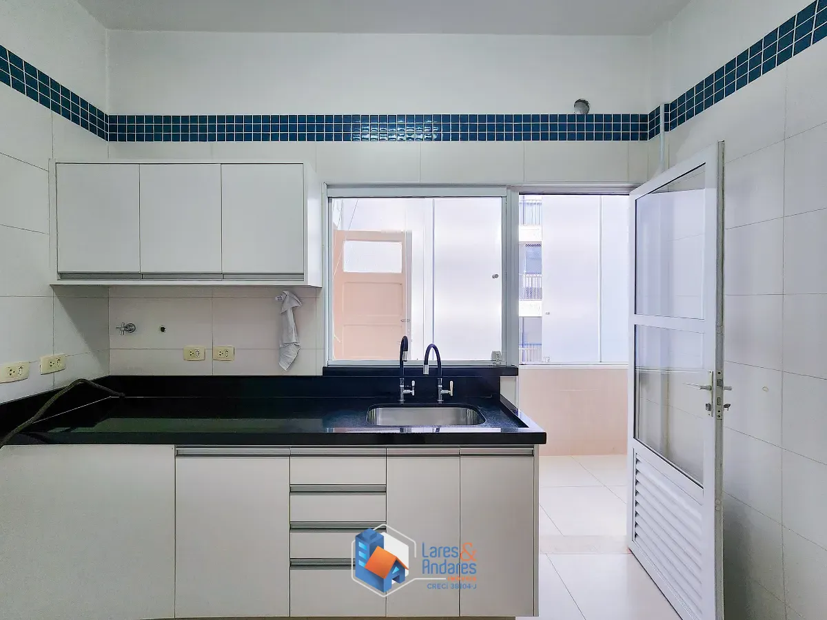 Apartamento, 2 quartos, 82 m² - Foto 27