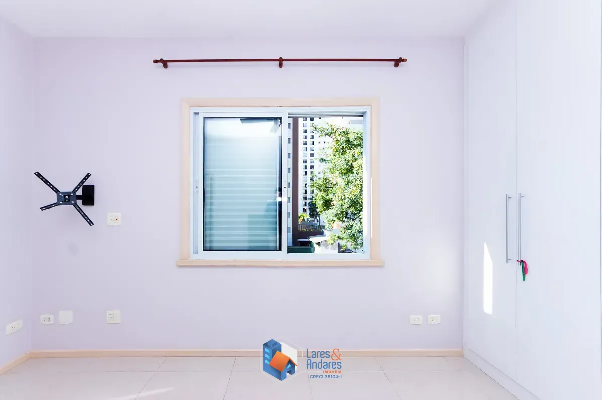 Apartamento, 2 quartos, 82 m² - Foto 14