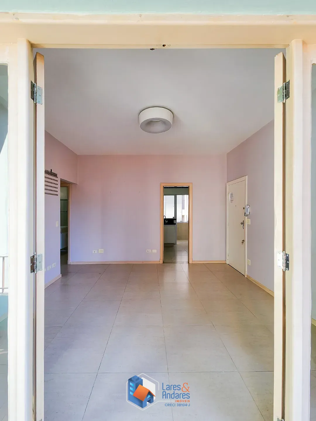 Apartamento, 2 quartos, 82 m² - Foto 3