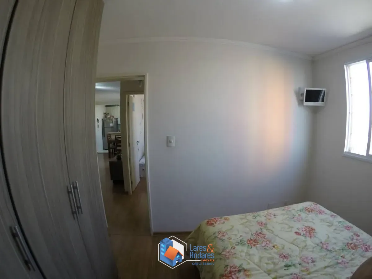 Apartamento, 2 quartos, 49 m² - Foto 7