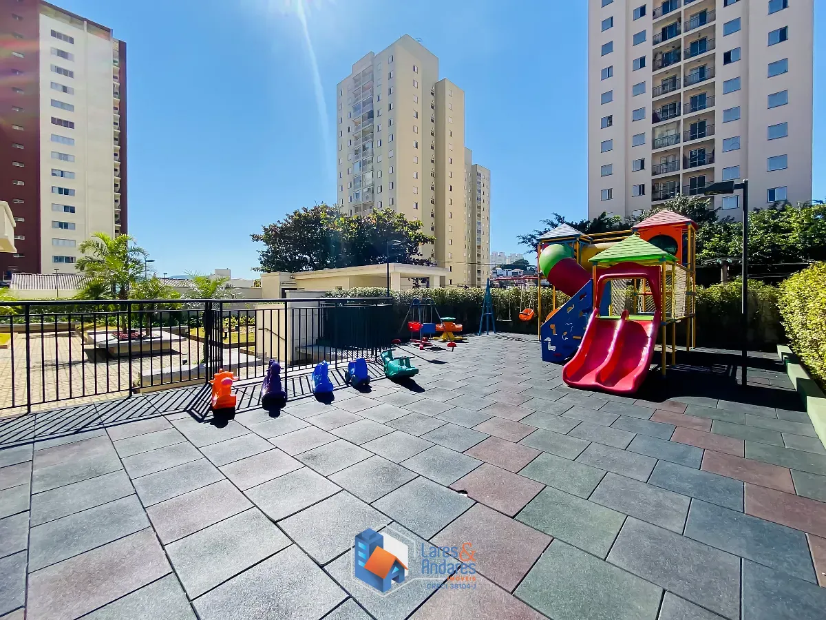 Apartamento, 2 quartos, 49 m² - Foto 23