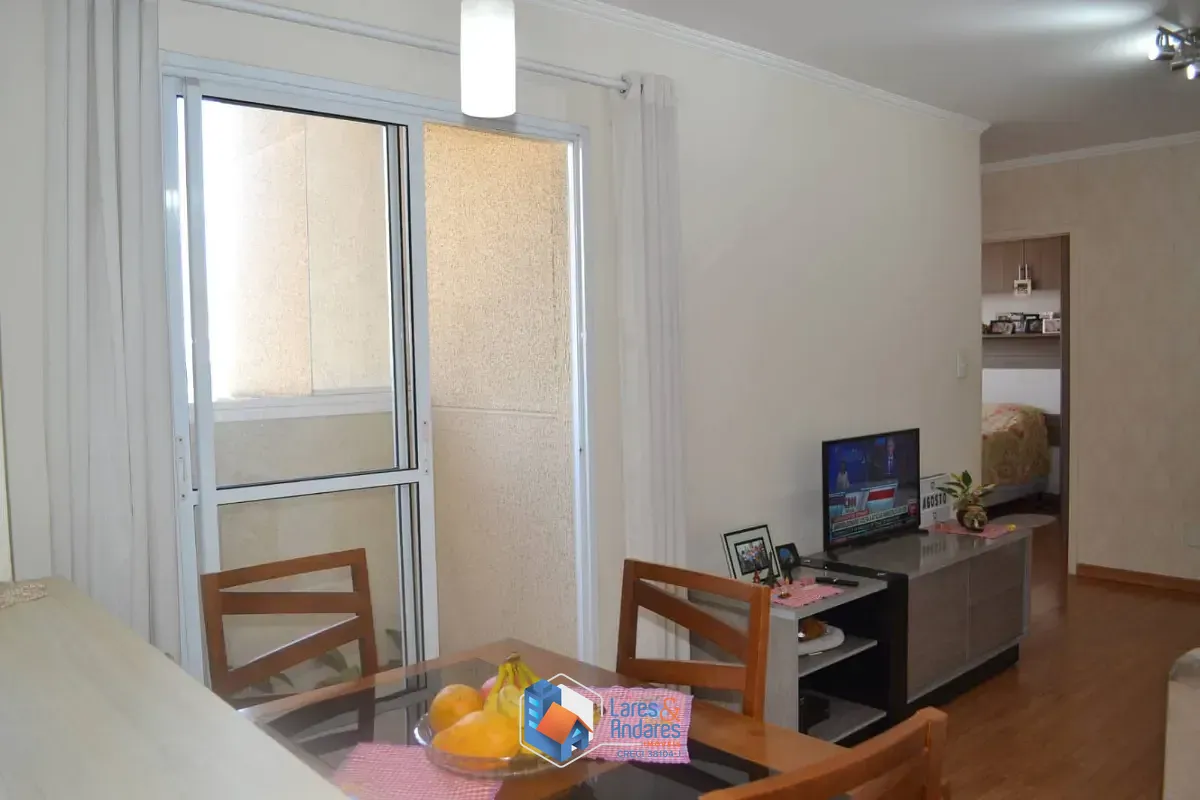 Apartamento, 2 quartos, 49 m² - Foto 10