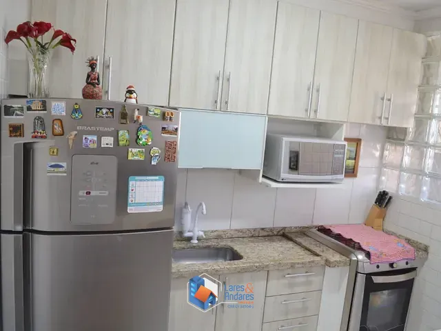 Apartamento com 49m² 2 quartos e 1 banheiro, à venda, no bairro Piqueri em São Paulo