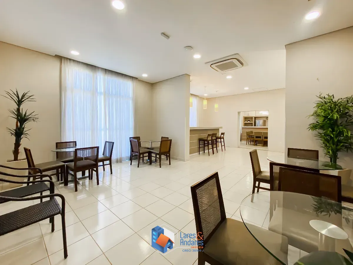 Apartamento, 2 quartos, 49 m² - Foto 17