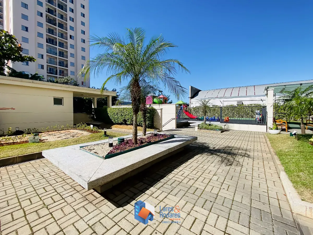 Apartamento, 2 quartos, 49 m² - Foto 24
