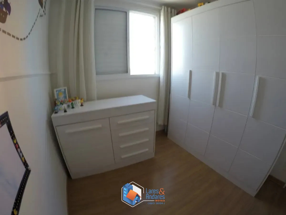 Apartamento, 2 quartos, 49 m² - Foto 9