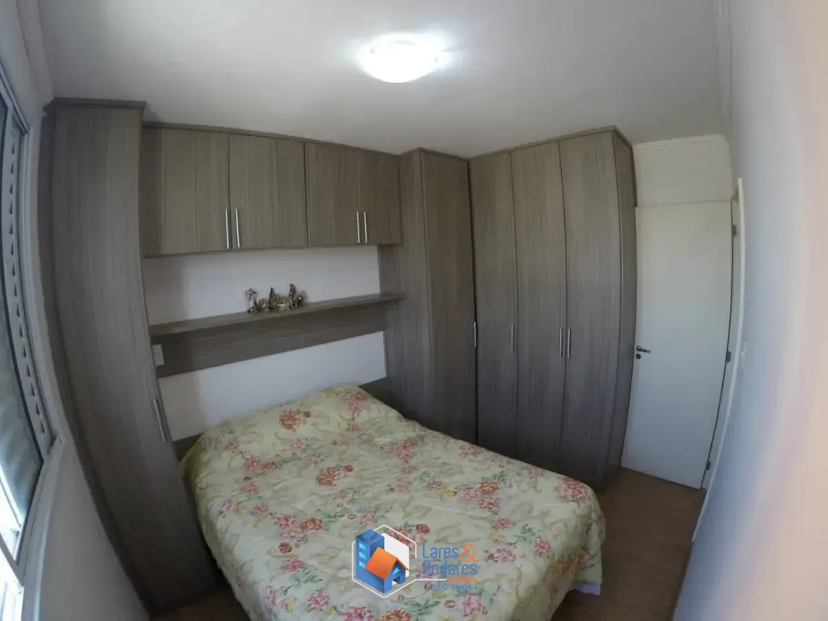 Apartamento, 2 quartos, 49 m² - Foto 6
