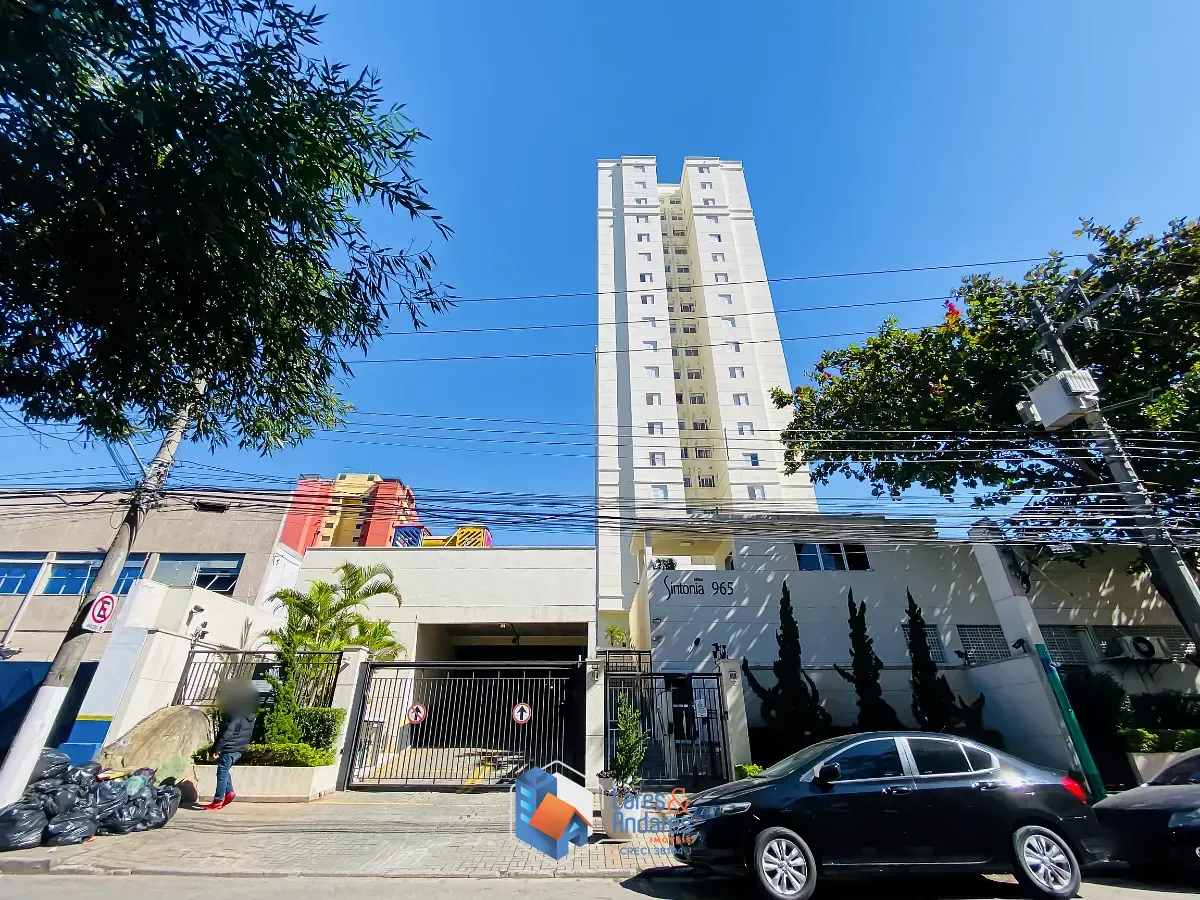 Apartamento, 2 quartos, 49 m² - Foto 26